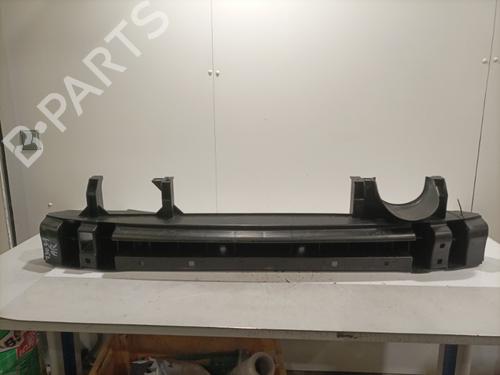 Rear bumper reinforcement RENAULT CLIO V (B7_) 1.5 Blue dCi 115 (B7AD) | BP22589230C73 
