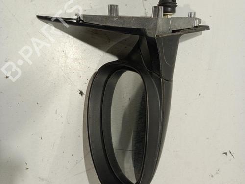 Left mirror BMW 1 (E87) 116 d | BP22586804C26 