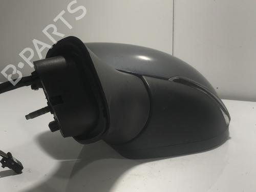 Left mirror RENAULT CLIO IV (BH_) 0.9 TCe 90 (BHNF, BHMA, BHMH, BHJK, BHJR) | BP25894764C26 