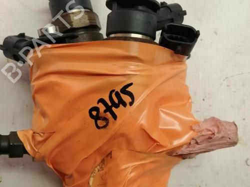 Spreder / Dyse CITROËN C3 II (SC_) 1.4 HDi 70 (SC8HZC, SC8HR0, SC8HP4) | BP22575718M100 