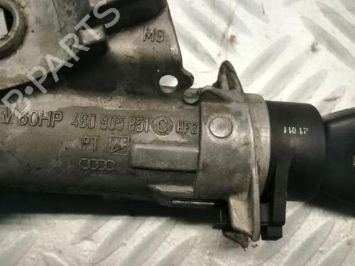 Used Ignition barrel Ignition barrel SEAT LEON (1M1) 1.9 TDI (90 hp) 22584521 22584521