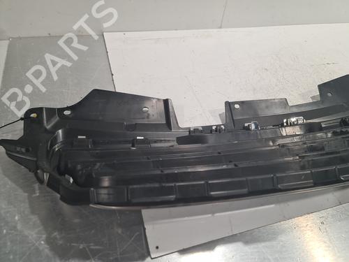 Grill PEUGEOT 108 1.0 VTi 72 | BP33950543C40 - Image 2