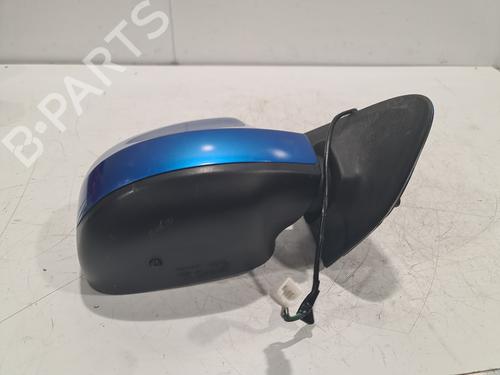 Used Right mirror Right mirror DACIA SANDERO II 1.5 dCi (90 hp) 32347563 32347563