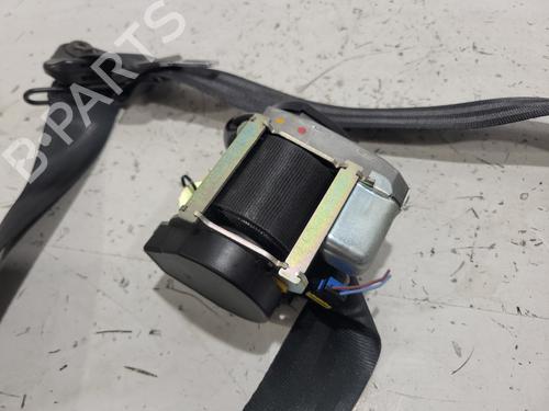 Front left seatbelt RENAULT CLIO IV (BH_) 0.9 TCe 90 (BHNF, BHMA, BHMH, BHJK, BHJR) | BP37500228I26 - Image 2