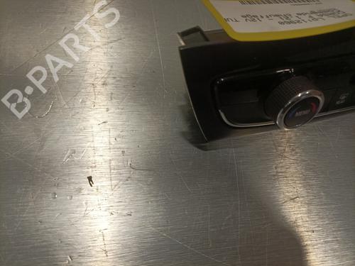 Climate control OPEL CORSA F (P2JO) 1.2 (68) | BP23781704I5  - Image 7