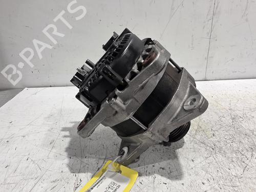 Alternator RENAULT CLIO V (B7_) 1.5 Blue dCi 85 (B7AG) | BP40122541M7 - Image 4