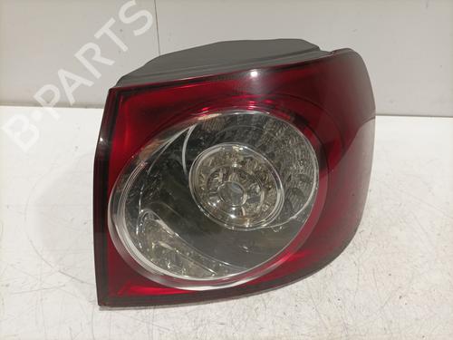 Right taillight VW GOLF PLUS V (5M1, 521) 1.9 TDI | BP32347545C35 - Image 4