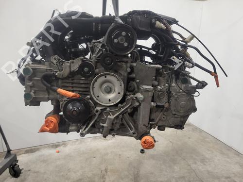 Used Engine Engine PORSCHE BOXSTER (986) 2.5 (204 hp) 30359743 30359743