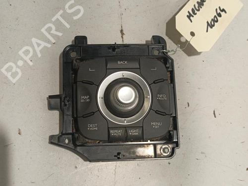 Used Switch RENAULT MEGANE III Hatchback (BZ0/1_, B3_) 1.2 TCe (BZ2B, BZ11) (116 hp) 22570659