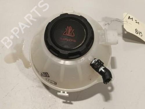 Ekspansjonstank Ekspansjonstank AUDI A1 Sportback (8XA, 8XF) 1.4 TDI (90 hp) 22574581 22574581