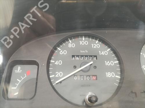 Instrument cluster PEUGEOT PARTNER Box Body/MPV (5_, G_) 1.9 D | BP28385930C47 