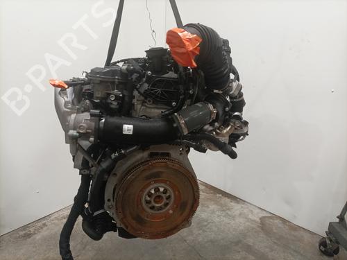 Engine VW CADDY V Box Body/MPV (SBA, SBH) 2.0 TDi | BP28036246M1  - Image 5