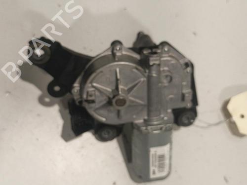 Used Rear wiper motor Rear wiper motor RENAULT CLIO IV (BH_) 1.5 dCi 90 (90 hp) 22570905 22570905