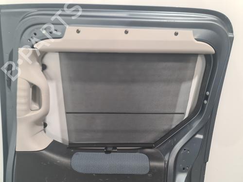 Used Right slide door Right slide door CITROËN BERLINGO / BERLINGO FIRST MPV (MF_, GJK_, GFK_) [1996-2026] 33950252 33950252