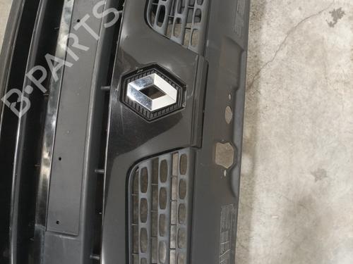 Front bumper RENAULT CLIO II (BB_, CB_) 1.5 dCi (B/CB07) | BP29124332C7 