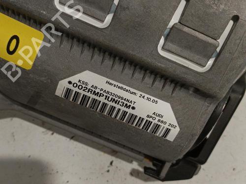 Passasjer kollisjonspute AUDI A3 Sportback (8PA) 2.0 TFSI (200 hp) 22577006