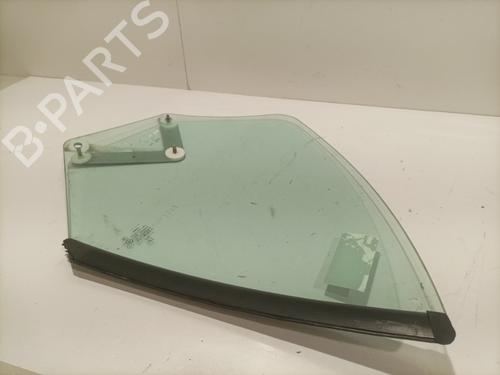 Rear left door window PEUGEOT 206 CC (2D) 1.6 16V (2DNFUF, 2DNFUR) | BP22569319C20 