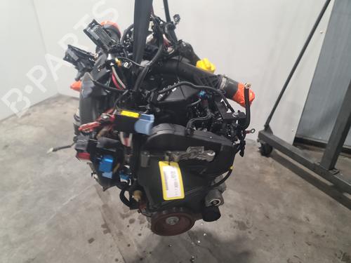 Engine DACIA DUSTER (HS_) 1.5 dCi | BP36762929M1 - Image 6