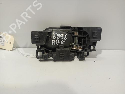 Used Rear left interior door handle Rear left interior door handle CITROËN C4 CACTUS 1.6 BlueHDi 100 (99 hp) 22575508 22575508
