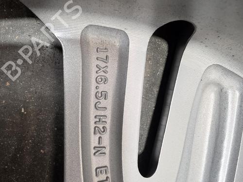 Fælgsæt VW TAIGO (CS1) 1.5 TSI | BP25893059C100 - Image 9