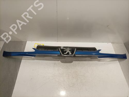 grille-peugeot-206-cc-2d-2000-2001-2002-2003-2004-2005-2006-2007-2008-32430904 main image