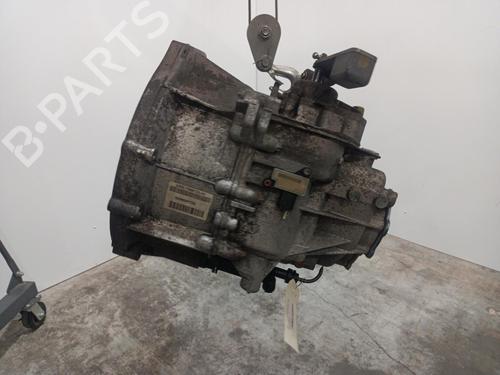 Gearbox MINI MINI (R56) Cooper S | BP22573842M3 