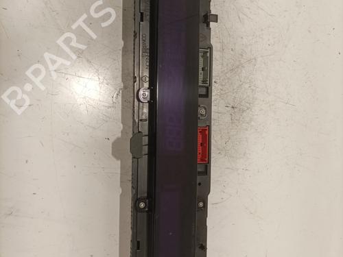 Instrument cluster RENAULT ESPACE IV (JK0/1_) 2.0 dCi (JK01, JK02, JK1J, JK1K, JK1H) | BP27485124C47 - Image 2
