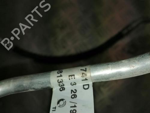 AC pipe VW T-CROSS (C11, D31) 1.0 TSi | BP22584134M126 - Image 4