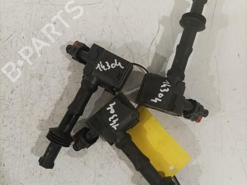 Ignition coil PEUGEOT 208 II (UB_, UP_, UW_, UJ_) 1.2 PureTech 100 | BP29255378M94 
