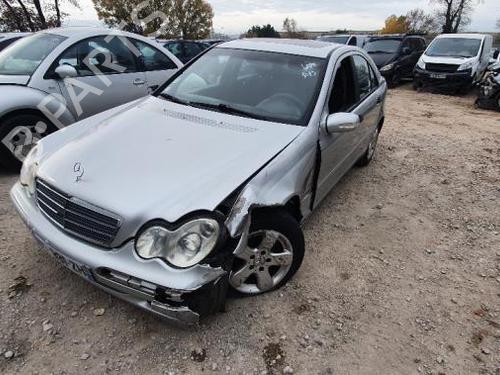 Right taillight MERCEDES-BENZ C-CLASS (W203) C 220 CDI (203.006) | BP22590978C35 