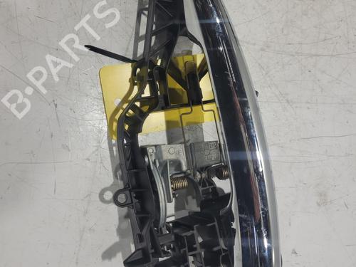 Venstre bagtil udvendigt håndtag MINI MINI (F55) Cooper (136 hp) 31128911