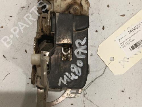 Bakluke lås FIAT DUCATO Van (244_) 2.0 JTD (84 hp) 22587759