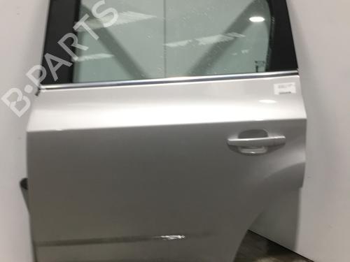 Used Left rear door CHEVROLET ORLANDO (J309) 2.0 D (163 hp) 22577366