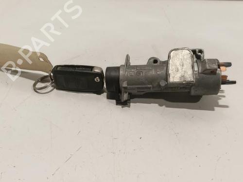 Electronic module SEAT IBIZA IV SC (6J1, 6P5) 1.4 TDI | BP22569953M83 