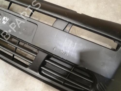 Front bumper OPEL VIVARO A Bus (X83) 1.9 DTI (F7, J7, A07) | BP22575938C7 