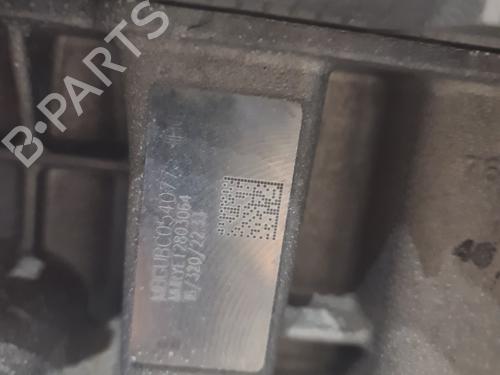 Engine CITROËN C4 Picasso II 1.2 THP 130 | BP33857618M1 - Image 3