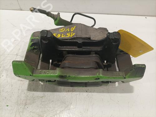 Left front brake caliper AUDI A3 (8P1) S3 quattro | BP30603827M105 