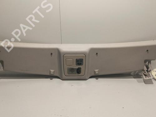 Handskerum PEUGEOT PARTNER MPV (5_, G_) 2.0 HDI | BP23844545C95 - Image 4