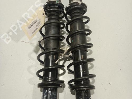 Used Right rear shock absorber RENAULT TWIZY (MAM_) 80 (11 hp) 24350997