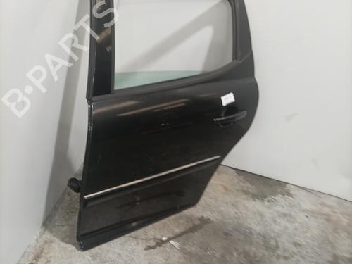 Left rear door PEUGEOT 207 SW (WK_) 1.6 HDi | BP24940324C4
