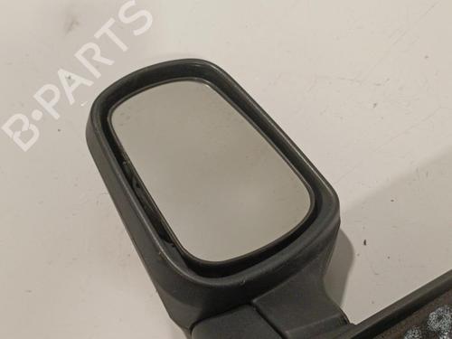 Left mirror FORD FUSION (JU_) 1.4 TDCi | BP22587660C26 