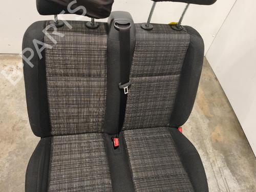 Left front seat MERCEDES-BENZ VITO Van (W447) | BP36902853C15 - Image 3