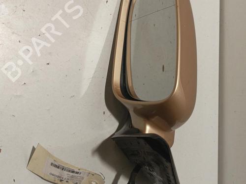 Left mirror SEAT TOLEDO II (1M2) 1.8 20V | BP22588751C26 