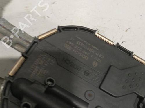 Front wiper motor VW GOLF VII (5G1, BQ1, BE1, BE2) 1.6 TDI | BP22579990M29 