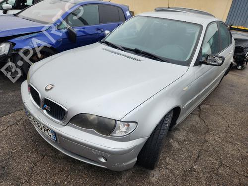 Brugte BMW 3 (E46) 320 d (150 hp) 4417708