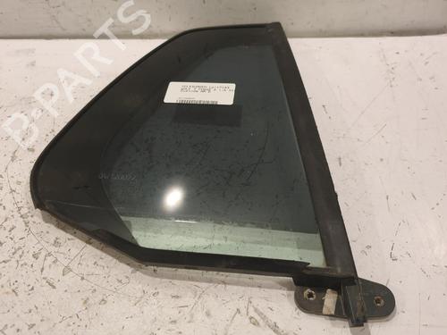 Used Rear right door window Rear right door window 39255482 39255482