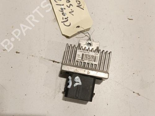 Elektronisk modul RENAULT CLIO IV (BH_) 1.5 dCi 75 | BP22586667M83 