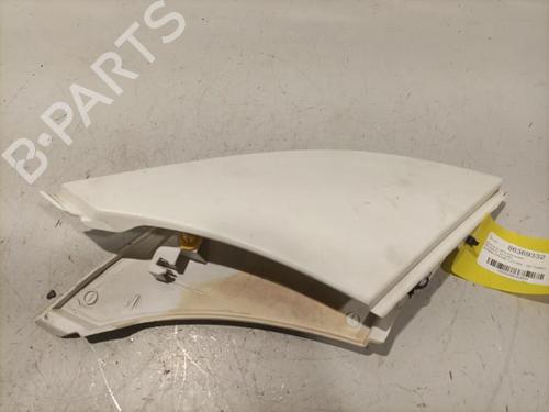 Used Front bumper bracket Front bumper bracket PEUGEOT BOXER Van 2.2 HDi 120 (120 hp) 22579262 22579262