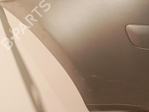 Rear bumper AUDI A3 Sportback (8PA) 2.0 TFSI | BP22582551C8 