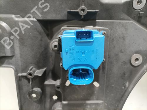 Frontplade/Frontkurv PEUGEOT PARTNER Box Body/MPV 1.6 HDi 16V | BP35924104C72 - Image 3